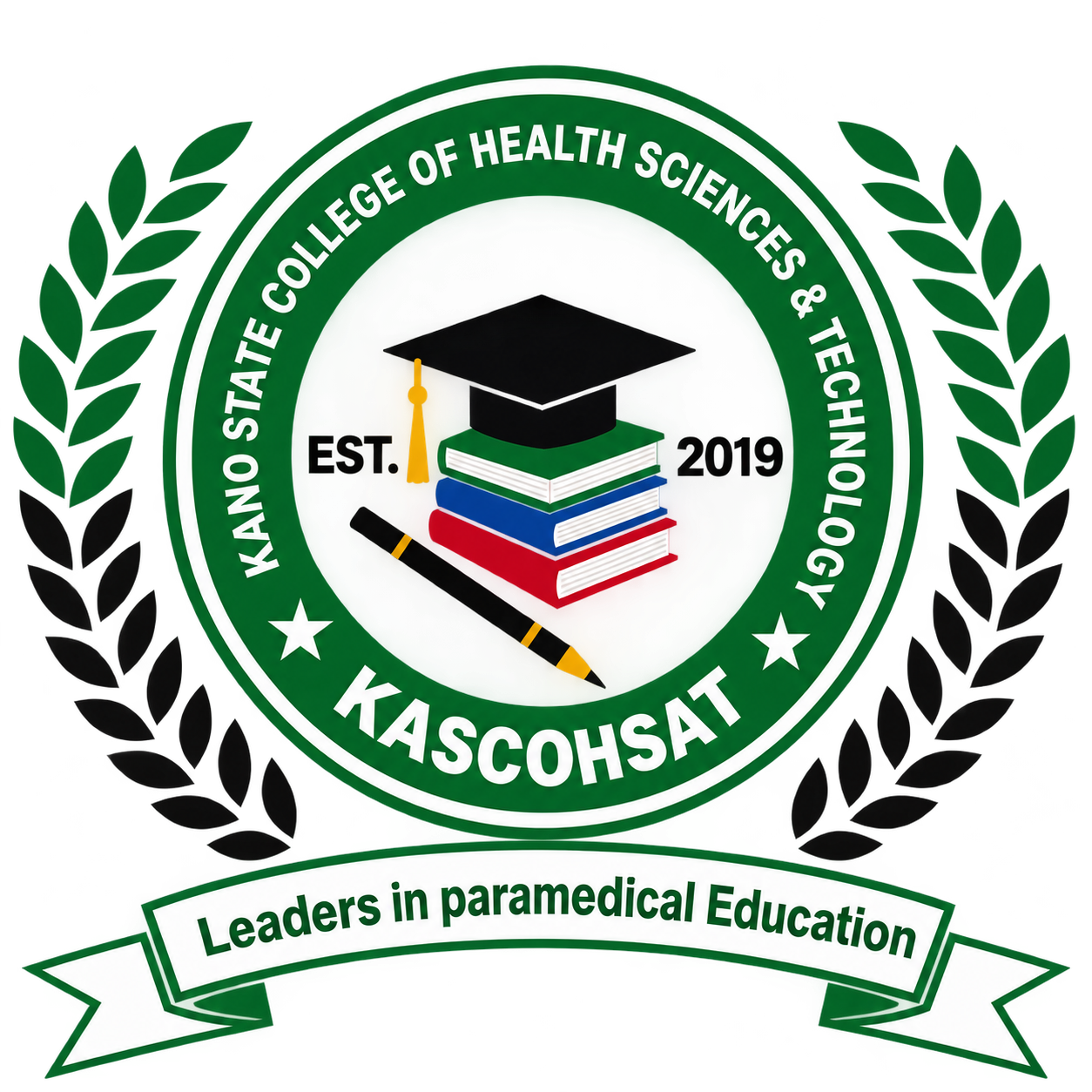 KASCOHSAT transparent logo